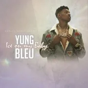 Ice On My Baby - Yung Bleu