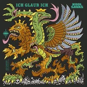 Ich glaub ich - Kool Savas