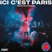 Ici C’est Paris ft. Blessd - Booba