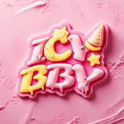 ICY BBY - Moon Byul