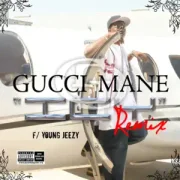 Icy (Remix) ft. Jeezy - Gucci Mane