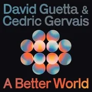 If (A Better World) - David Guetta