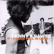 If i could fall in love - Lenny kravitz