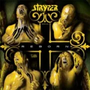 If i die - Stryper