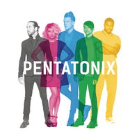 If I Ever Fall in Love - Pentatonix