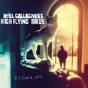 If I Had a Gun... - Noel Gallagher’s High Flying Birds