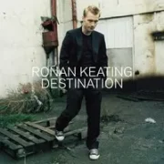 If tomorrow never comes - Ronan keating