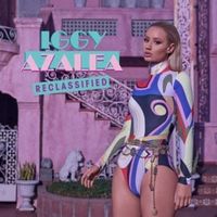 IGGY SZN - Iggy Azalea