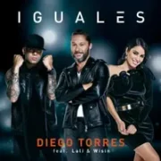 Iguales - Diego Torres