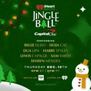 ​iHeart Radio Jingle Ball 2020 - ​iheartradio