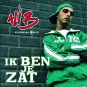 Ik ben je zat - Ali b.