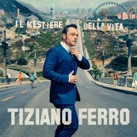 Il Conforto - Tiziano Ferro