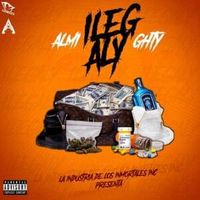 Ilegaly - Almighty