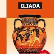 Iliada - Pieśń XVIII - Homer