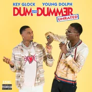 Ill ft. Key Glock - Young Dolph