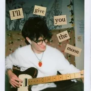I’ll Give You The Moon - Charlie Bennett