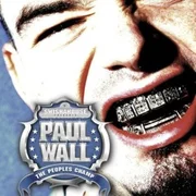 I’m a Playa ft. Three 6 Mafia - Paul Wall