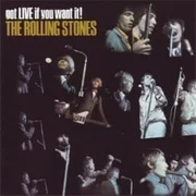 I’m Alright (Live 1966) - The Rolling Stones