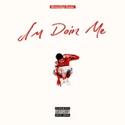 I’m Doin Me - Moneysign Suede