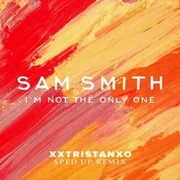I’m Not The Only One (Sped Up) - Sam Smith