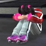 im the fucking loser this time. - Overtonight