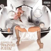 Imaginary Playerz - Cardi B