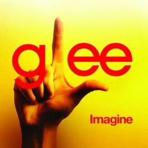 Imagine - Glee