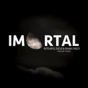 Imortal ft. Emana Cheezy - Marília Mendonça