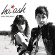 Impermeable - Ha-Ash