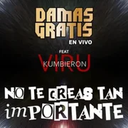 No te Creas Tan Importante ft. Viru Kumbieron - Joyce Alexandre