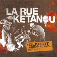 Impossible - La rue ketanou