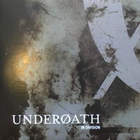 In division - Underoath