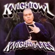 In Love With a Gangsta - Knightowl