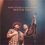 In My Arms Instead ft. Wade Bowen - Randy Rogers