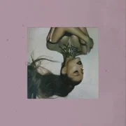 ​in my head - Ariana Grande