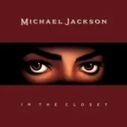 In the closet - Michael jackson