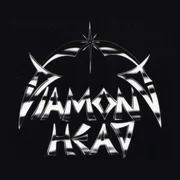 In the Heat of the Night (single version) - Diamond Head