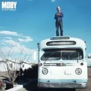 In this world - Moby