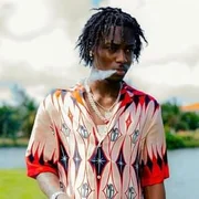 In Ur Eyes Freestyle - Kyle Richh
