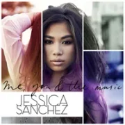 In Your Hands - Jessica Sanchez