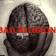 Infected - Bad Religion