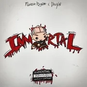 INMORTAL ft. Chuyin - Fuerza Regida