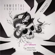 Inmortal ft. José Tapia & Adriana Rios - John S. Chuquimarca