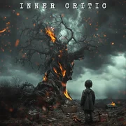 Inner Critic - Citizen Soldier