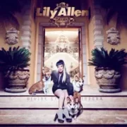 Insincerely Yours - Lily Allen