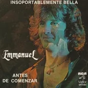 Insoportablemente Bella - Emmanuel