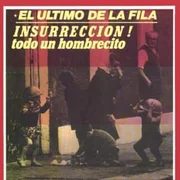 Insurrección - El Último De La Fila