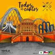 Intenção (Ao Vivo) ft. GAAB - Marília Mendonça