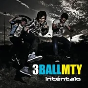 Inténtalo ft. América Sierra & El Bebeto - 3ballmty