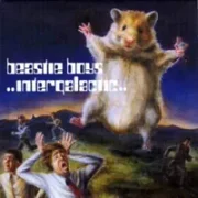 Intergalactic - Beastie Boys